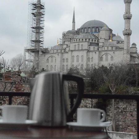 Turgut Hotel Provincia di Provincia di Istanbul Esterno foto