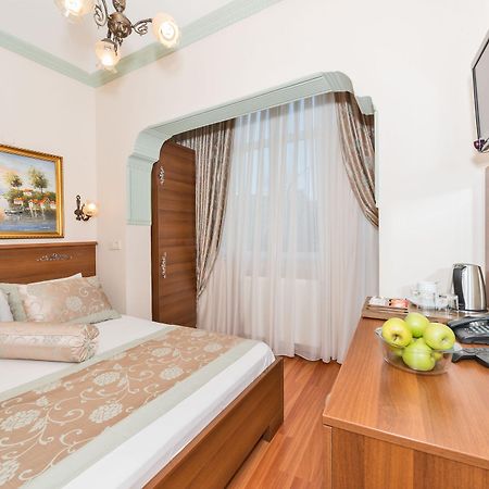 Turgut Hotel Provincia di Provincia di Istanbul Esterno foto