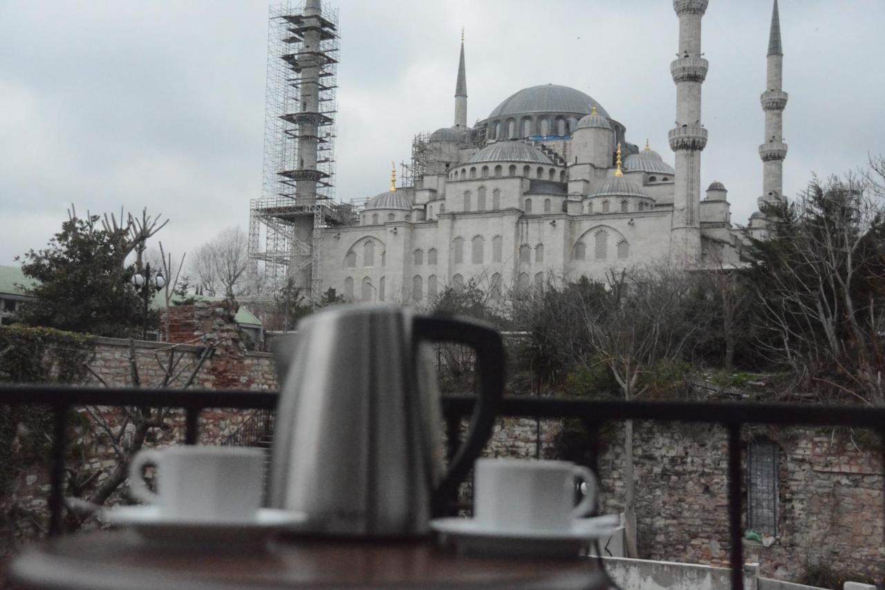 Turgut Hotel Provincia di Provincia di Istanbul Esterno foto
