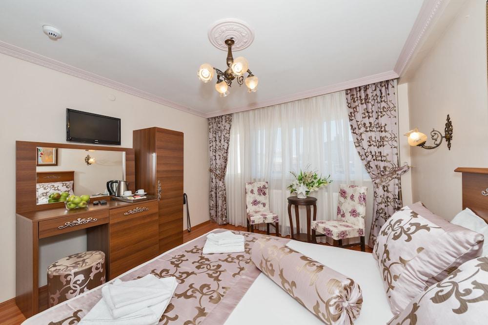 Turgut Hotel Provincia di Provincia di Istanbul Esterno foto