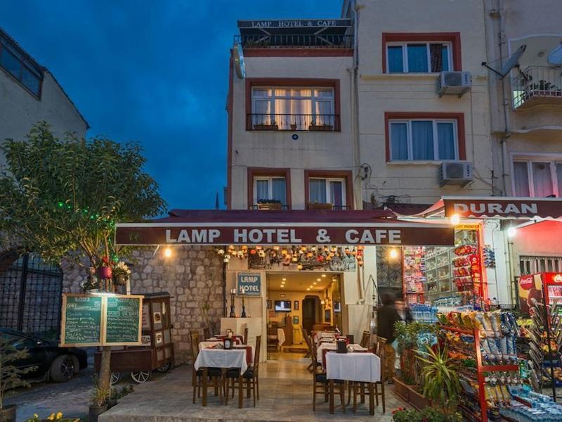 Turgut Hotel Provincia di Provincia di Istanbul Esterno foto