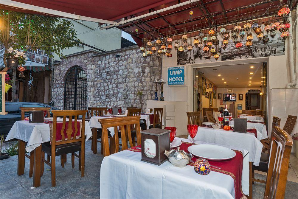 Turgut Hotel Provincia di Provincia di Istanbul Esterno foto
