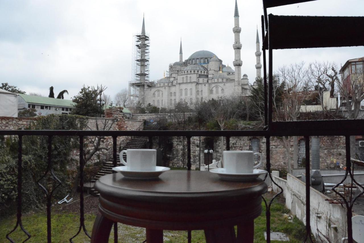 Turgut Hotel Provincia di Provincia di Istanbul Esterno foto